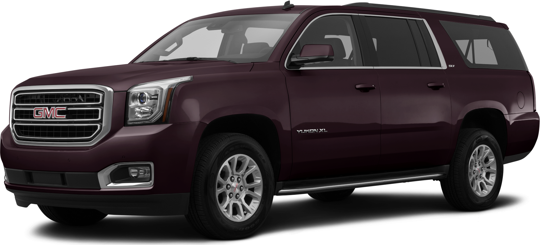 2015 Gmc Yukon Xl Price Value Ratings And Reviews Kelley Blue Book 2774